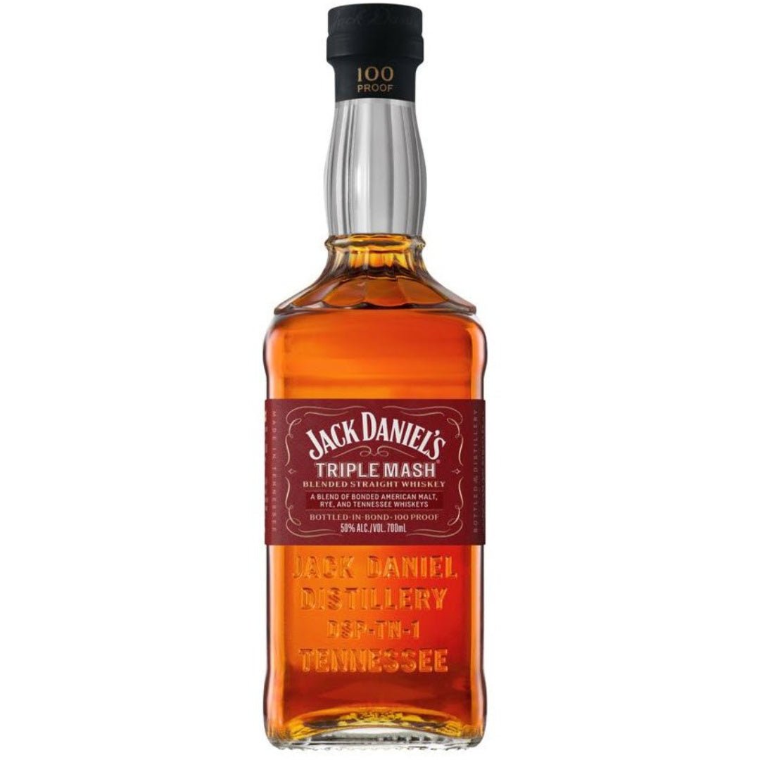 Jack Daniel's Bonded Triple Mash - Latitude Wine & Liquor Merchant